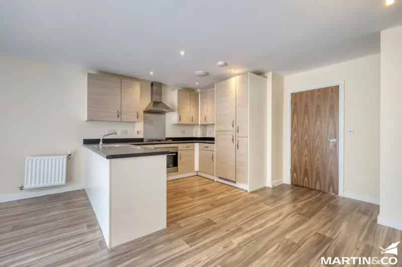 2 Bedroom Apartment in Chelmsford City Centre