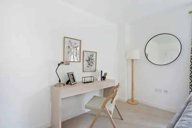 Luxury Homes in Plumpton Green Sussex