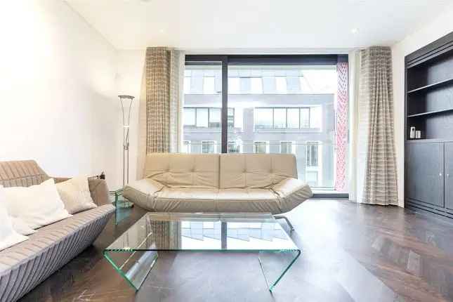 2 Bed Flat for Sale Hanover Street Mayfair London W1S