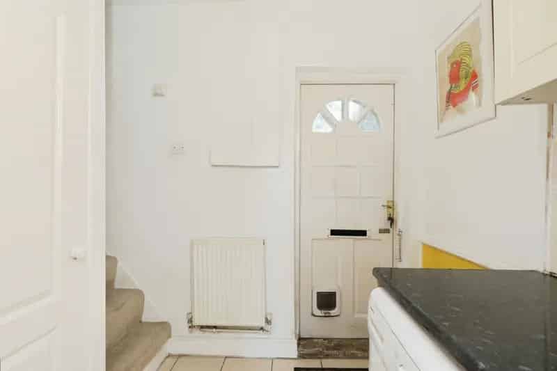 2 Bedroom House For Sale in Woodseats Sheffield