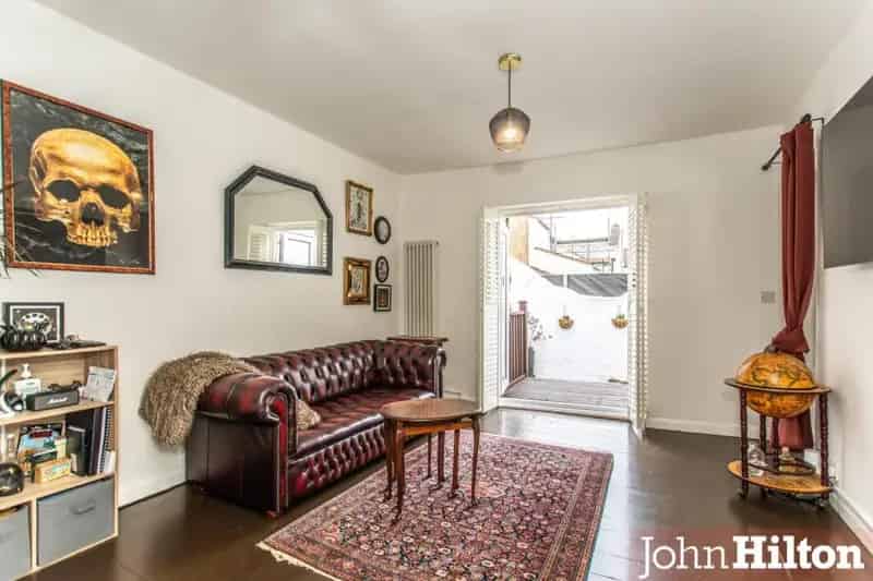 4 Bedroom Victorian Townhouse for Sale in Brighton
