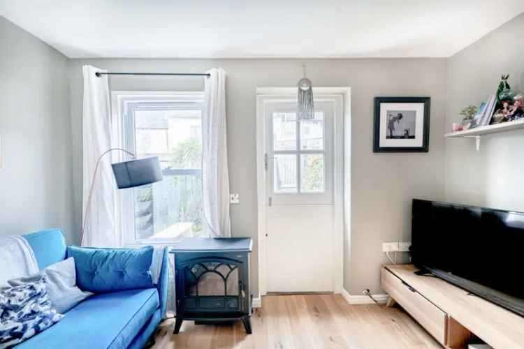 1 Bedroom Grade II Listed House for Sale in Larkhall Bath