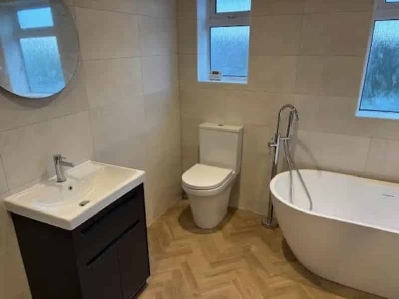 3 Bedroom Detached House For Sale in Cawthorne Barnsley