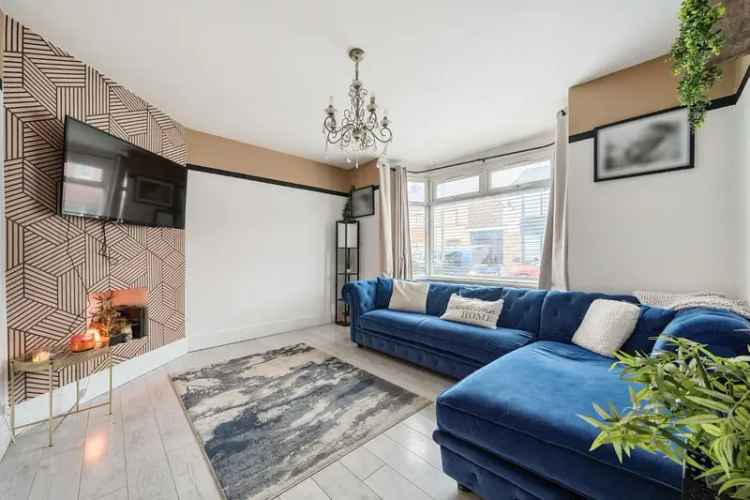 3 Bedroom House to Rent Baffins Portsmouth