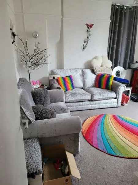 Flat For Rent in London, England