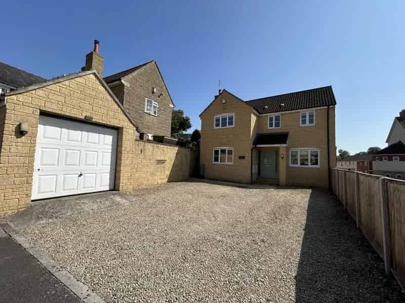 3 Bedroom House for Rent in Milborne Port