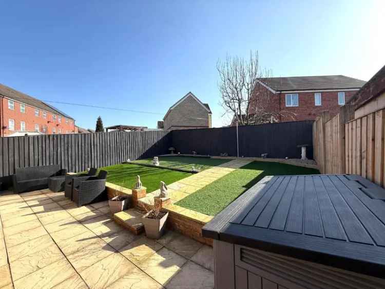 3 Bedroom House For Sale in Grimethorpe