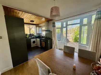 3 rooms house of 80 m² in London