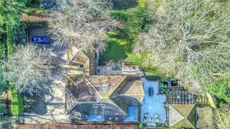 5 Bed House for Sale Talbot Woods Golf Course