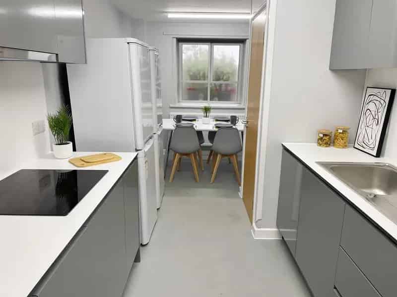 1 Bedroom Ensuite Student House Share