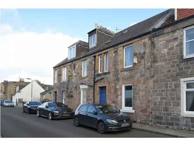 2 Bedroom Flat for Sale in Musselburgh Seaside