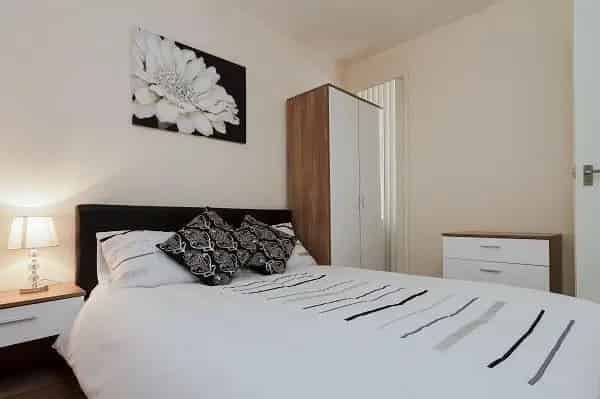 1 Bedroom Apartment Manchester Blackley - April 4th 2025