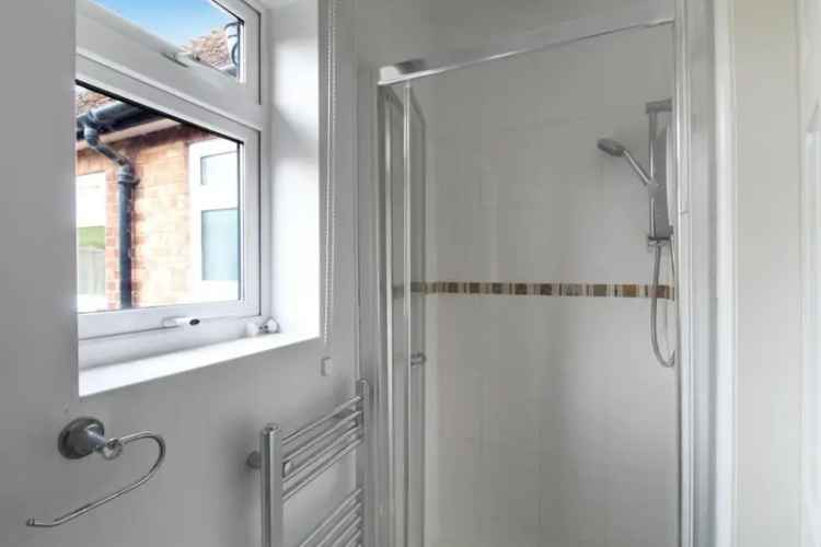 2 Bed Semi-Detached Bungalow for Sale