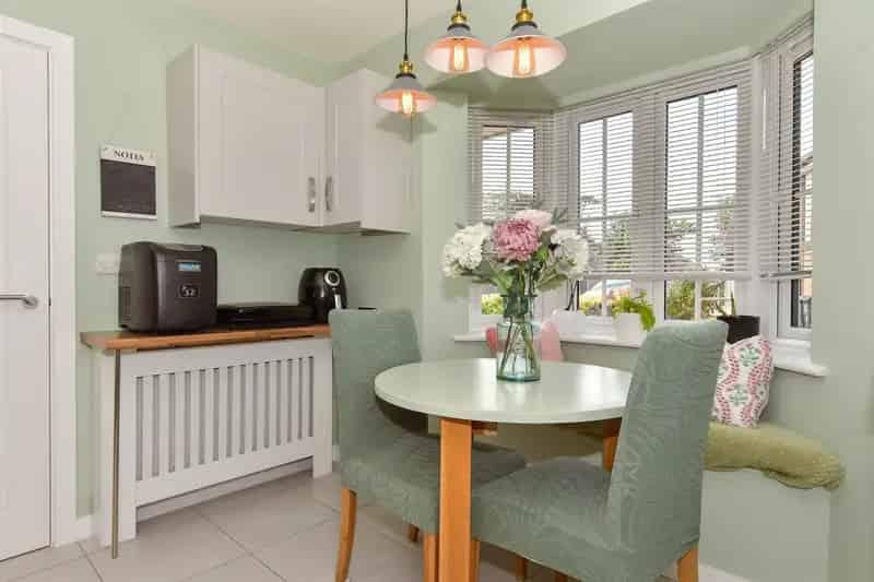 4 Bedroom Townhouse for Sale - Modern Family Home