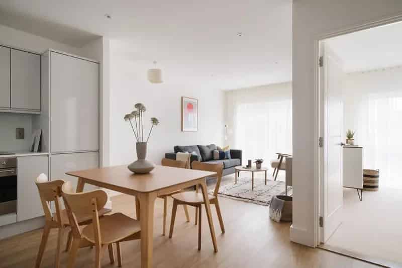 1 Bedroom Apartment for Rent