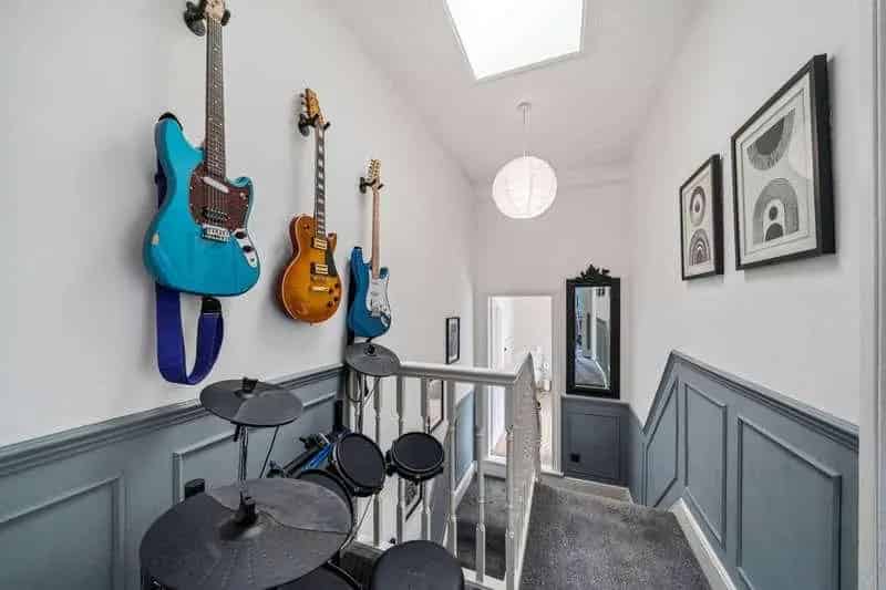 3 Bed End Terrace House for Sale