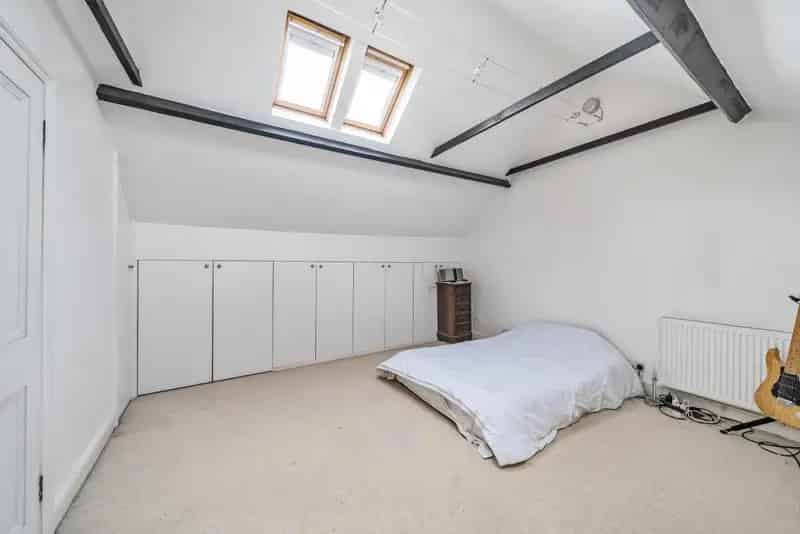 3 Double Bedroom Garden Flat West Hampstead