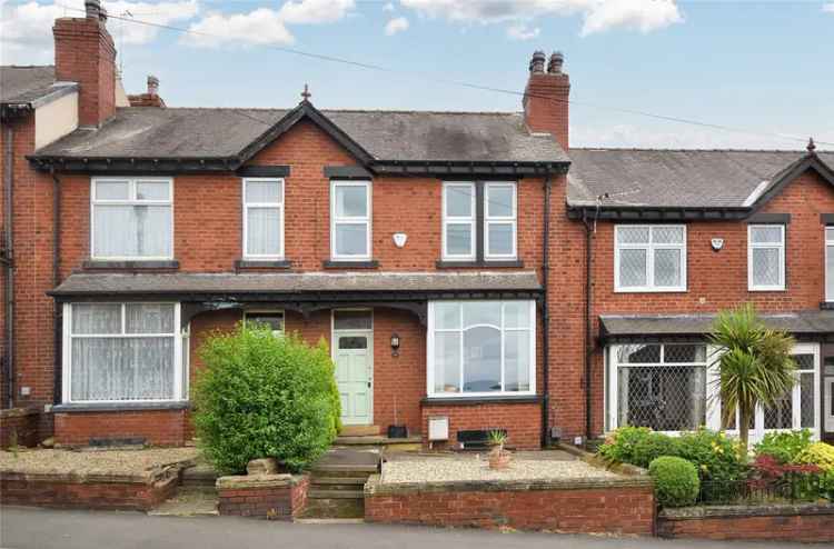 House For Sale in Leeds, England