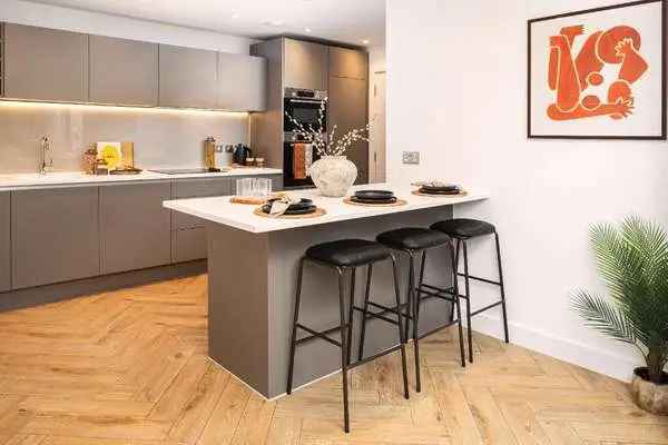 One Port Street, 1 Port Street, Manchester, M1 2EG | New homes for sale | Savills