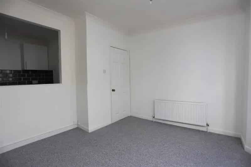 1 Bedroom Flat to Rent