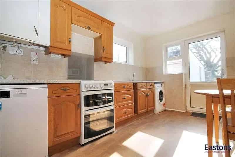 3 Bed Semi Detached House For Sale
