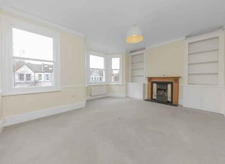 Two Bedroom Flat Muswell Hill Unfurnished