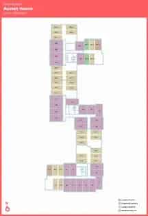 1 Room Flat 24m² Southampton Cozy Studio Apartment