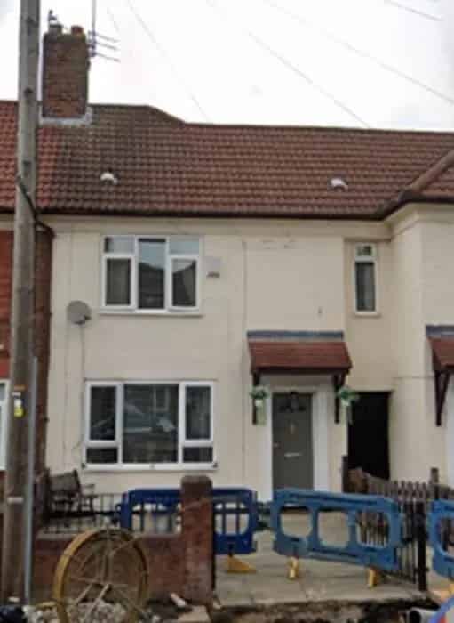 3 Bed House in Huyton Farm