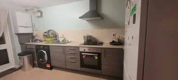 Large Family Home with Private Garden and Convenient Transport Links