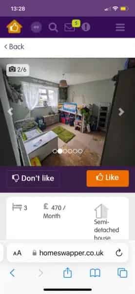 3 Bed House Pitsea