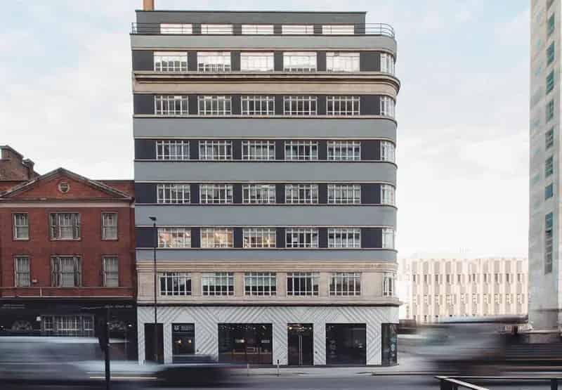 Private Offices Whitechapel Flexible Terms Furnished Unfurnished