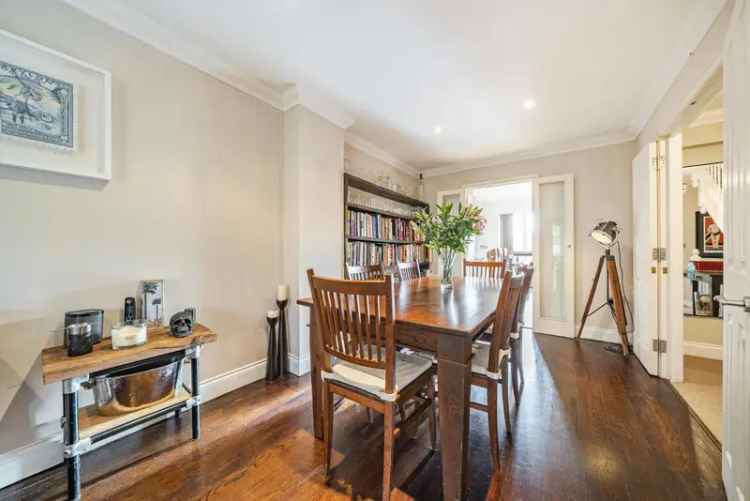 House For Sale in London, England