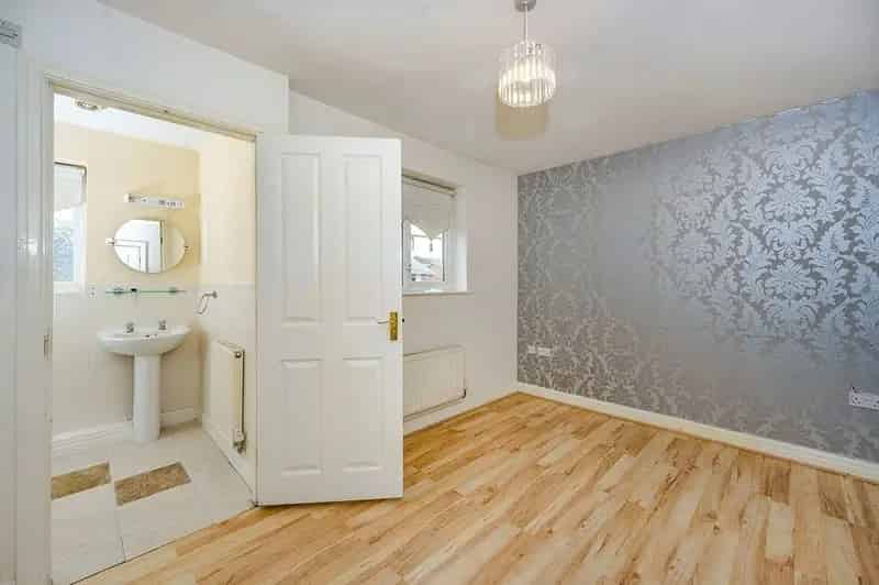 3 Bedroom Detached House to Rent Liverpool
