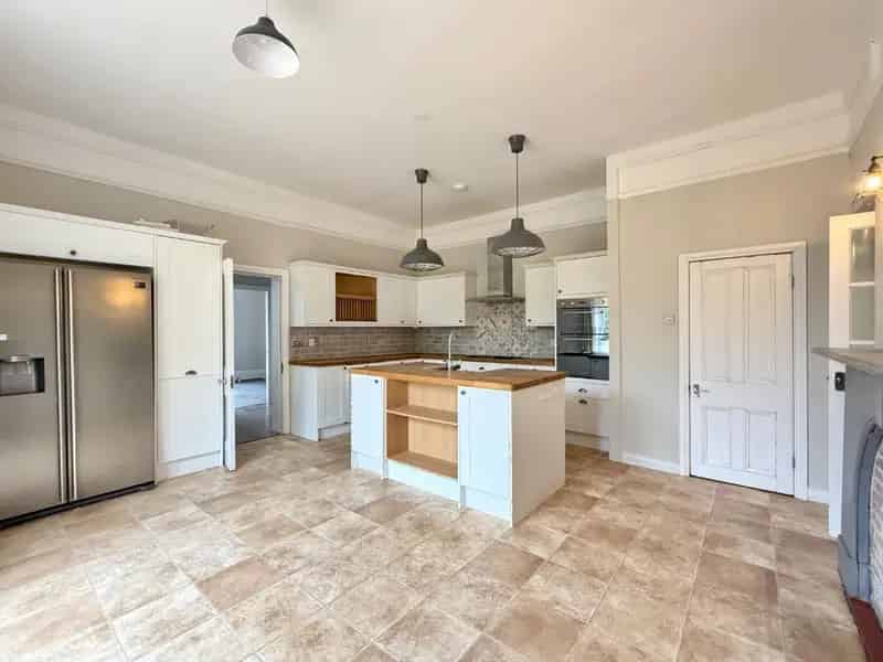 5 Bedroom Period House For Sale In Popular Village