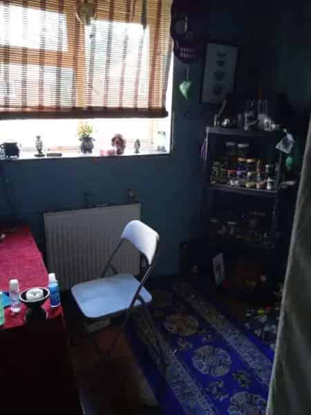 3 Bedroomed House with Lift and Driveway