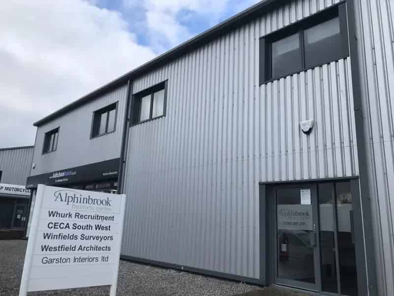 Workspaces for 1-6 People All Inclusive Rent