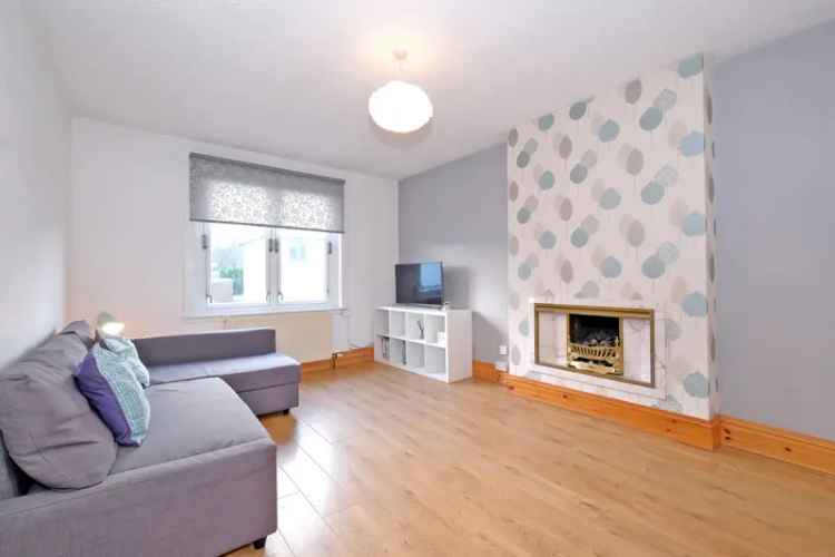 Flat For Rent in Aberdeen City, Scotland