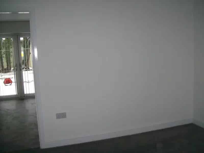 3 bedroom House
 To Let