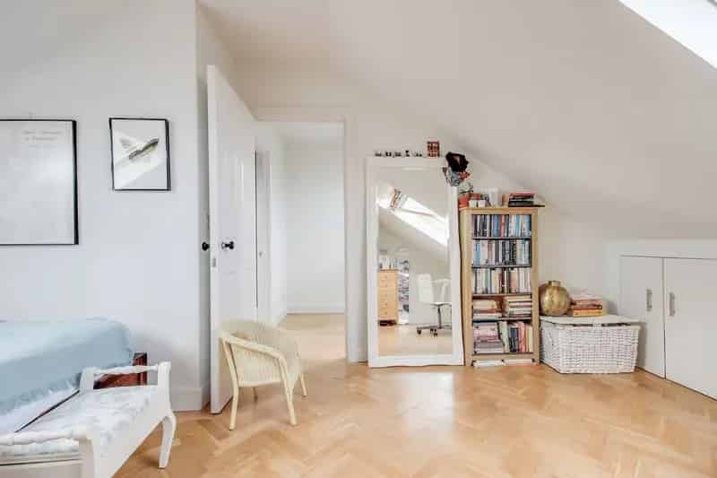3 Bedroom Apartment House to Rent in London
