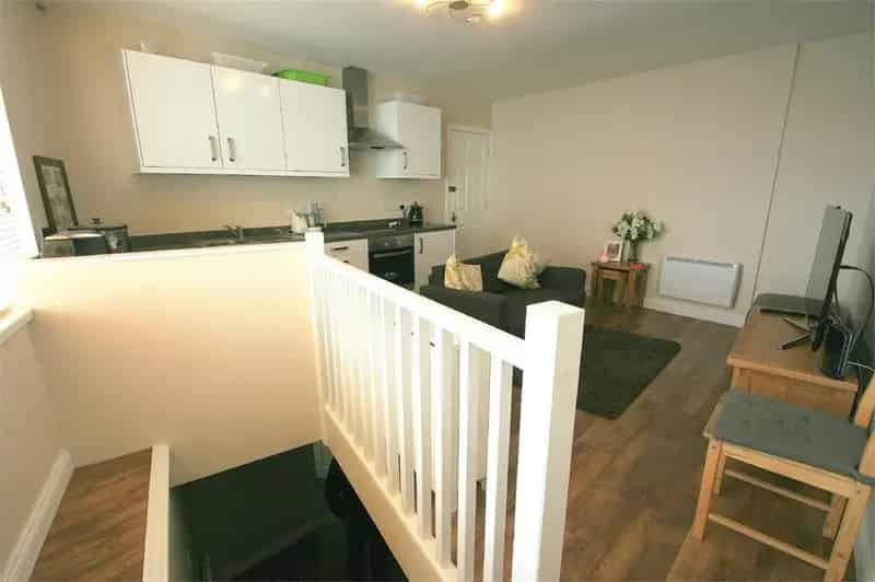 1 Bedroom Apartment to Rent in Bedminster Bristol