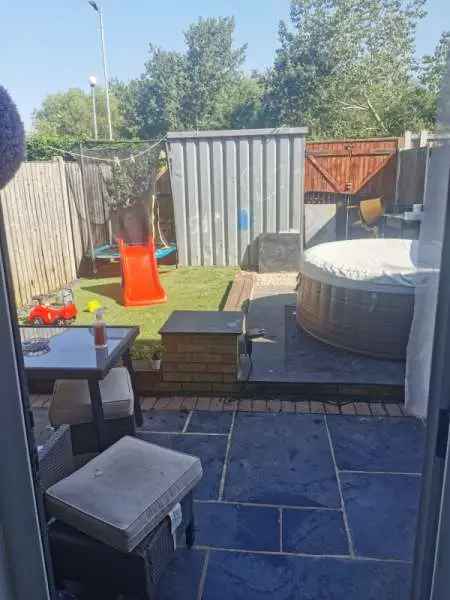 House For Rent in Basildon, England