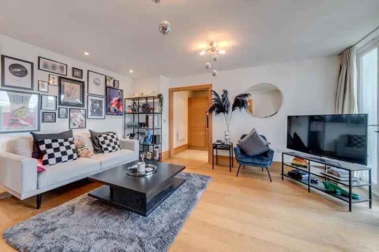 1 bedroom flat for sale