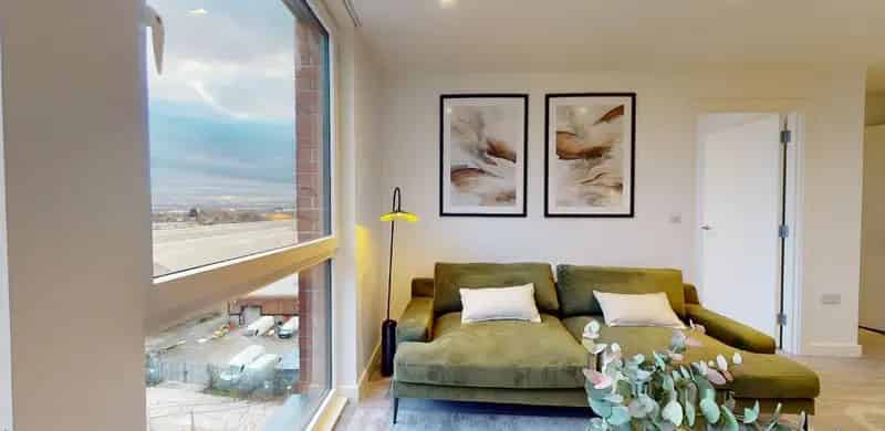 2 Bedroom Flat to Rent
