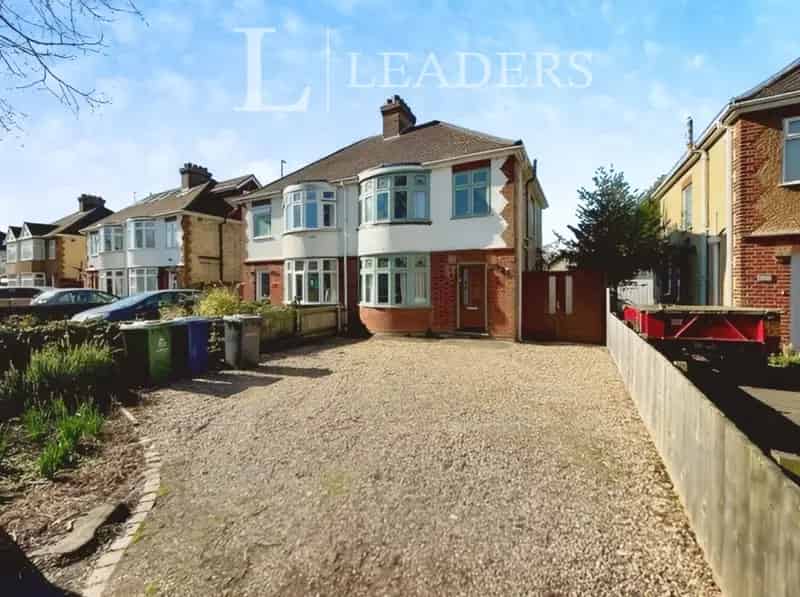 1 Bedroom House Share to Rent