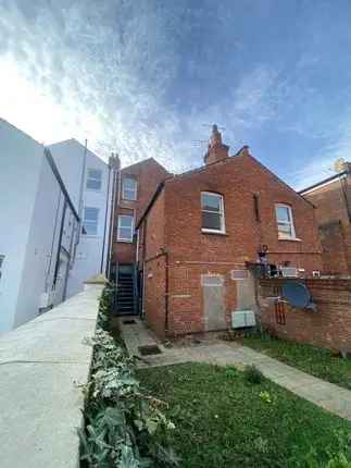 5 Flats Cricklewood NW2 - Investment Opportunity