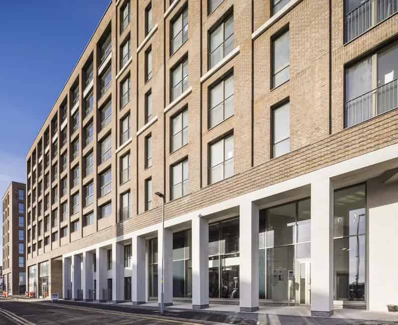 1 Bedroom Apartment Birmingham City Centre