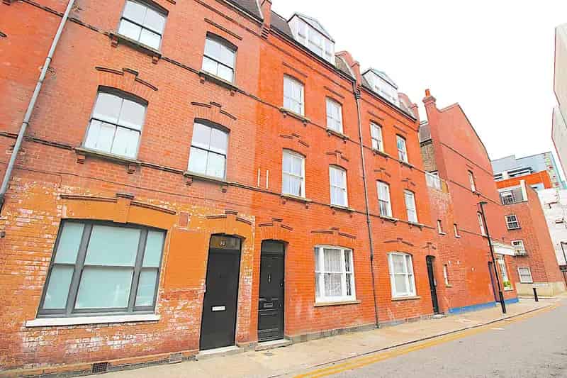 7 Bedroom House to Rent near Whitechapel Station E1