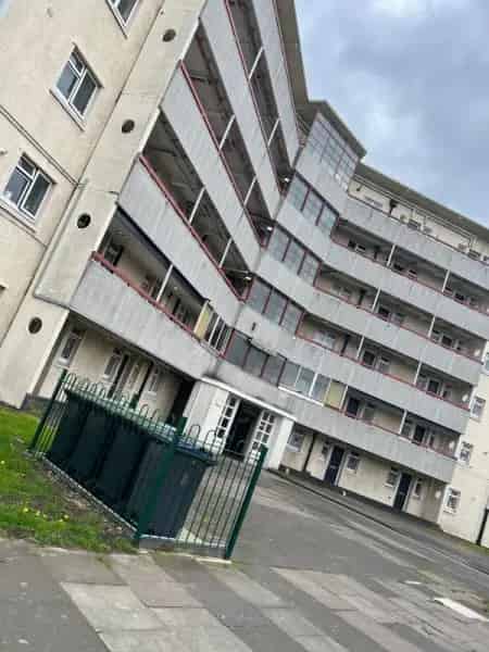 Flat For Rent , Birmingham, England