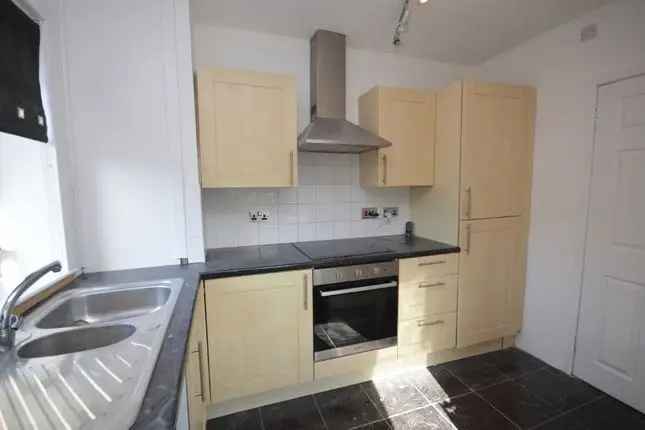 Flat to rent in Tormusk Road, Castlemilk, Glasgow G45