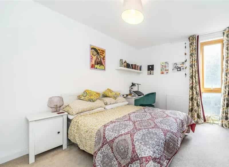 Two Double Bedroom Home Near The Rectory Garden Limehouse Cut
